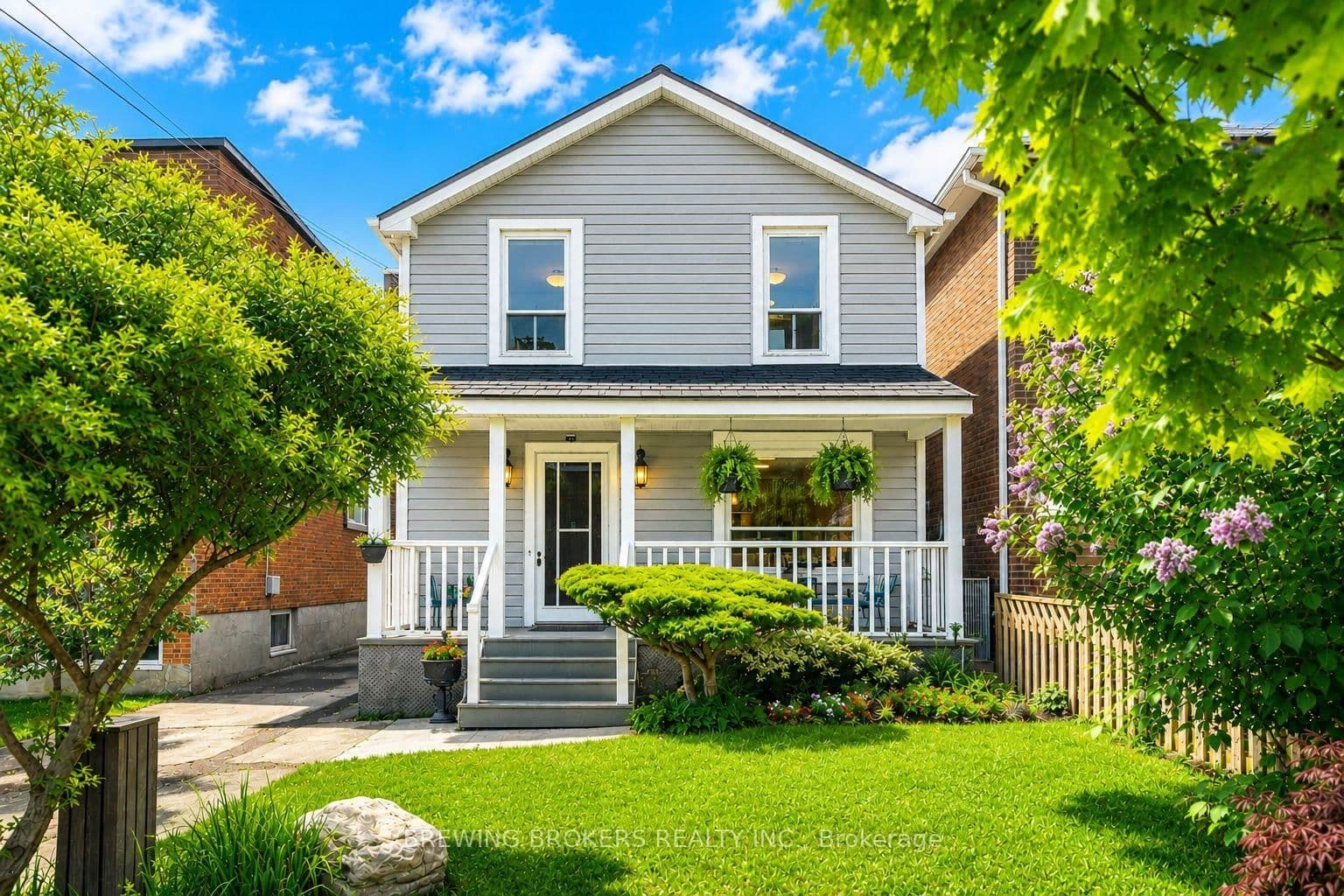 72 Thirteenth Street, Toronto, ON