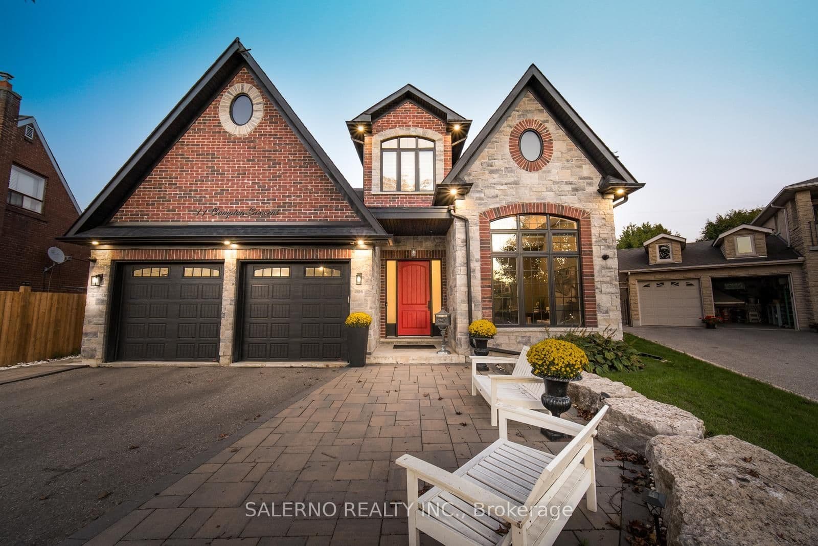 11 Compton Crescent, Toronto, ON