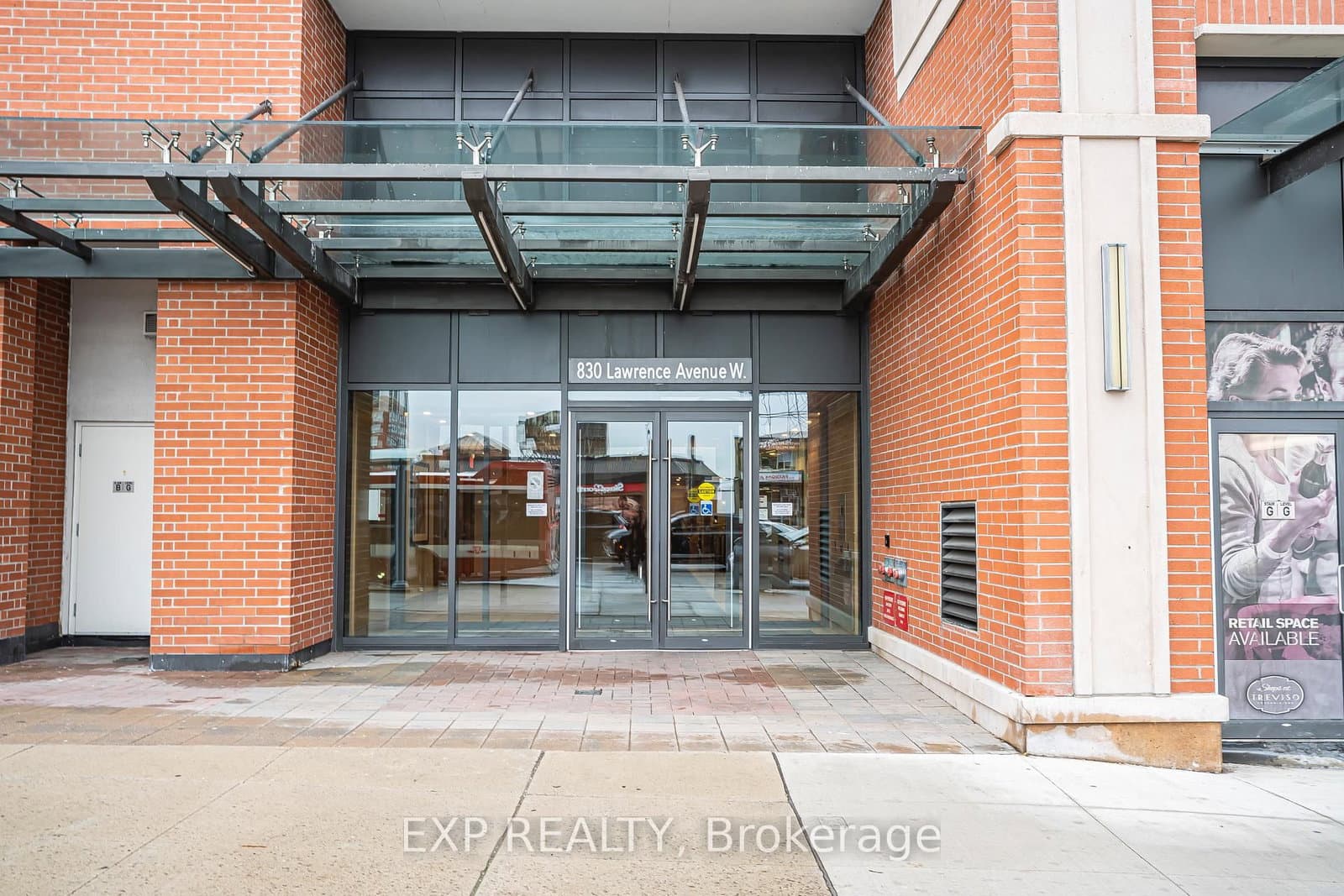729 - 830 Lawrence Avenue, Toronto, ON — photo 2