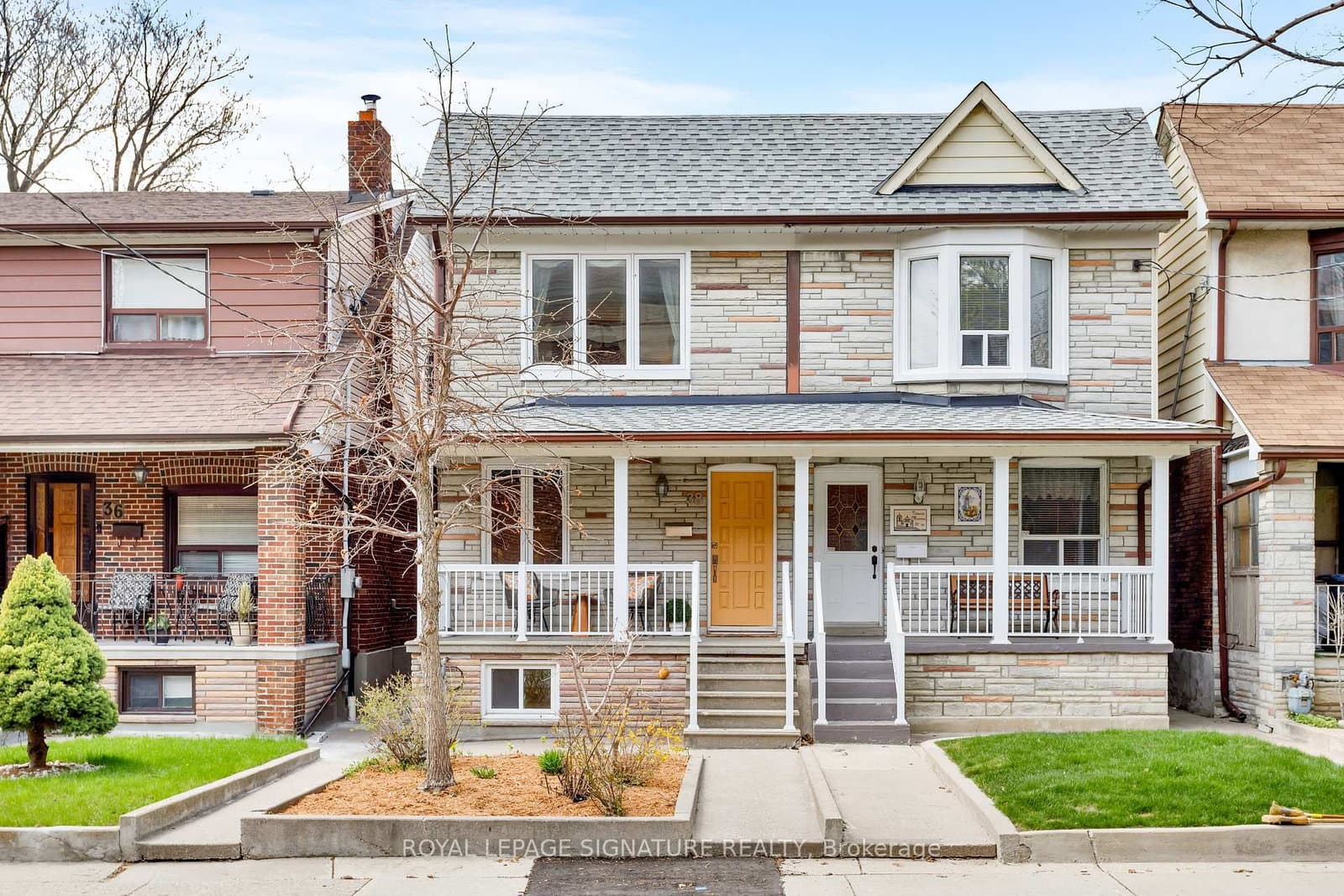 38 Wiltshire Avenue, Toronto, ON — photo 2