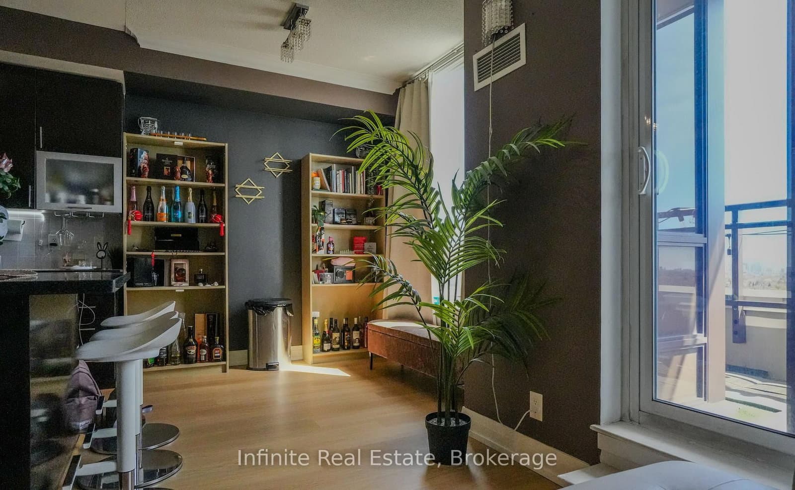 PH4 - 1060 Sheppard Avenue, Toronto, ON — photo 2