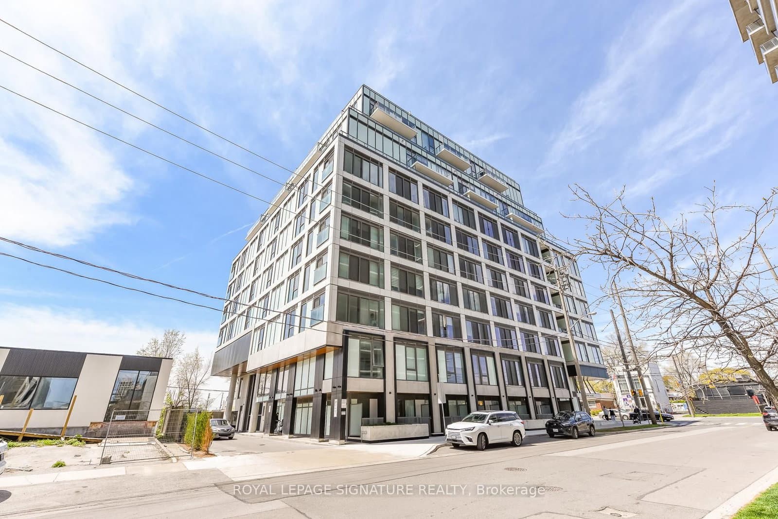 513 - 1195 The Queensway, Toronto, ON