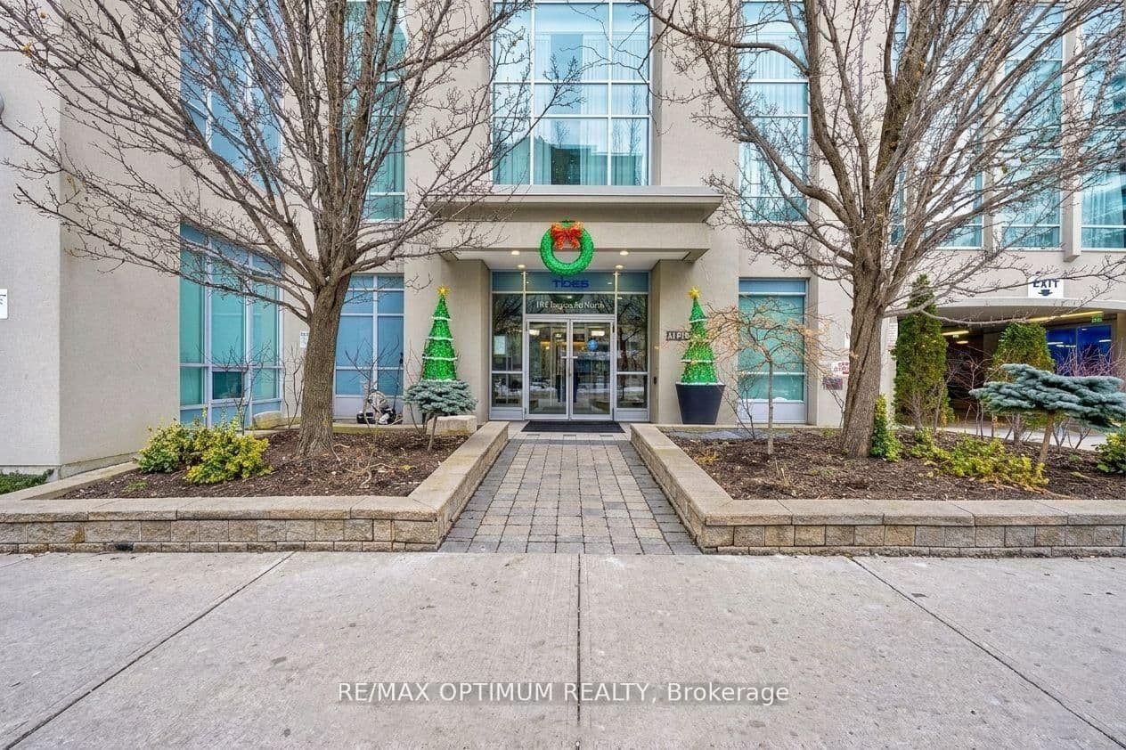 416 - 185 Legion Road, Toronto, ON — photo 2