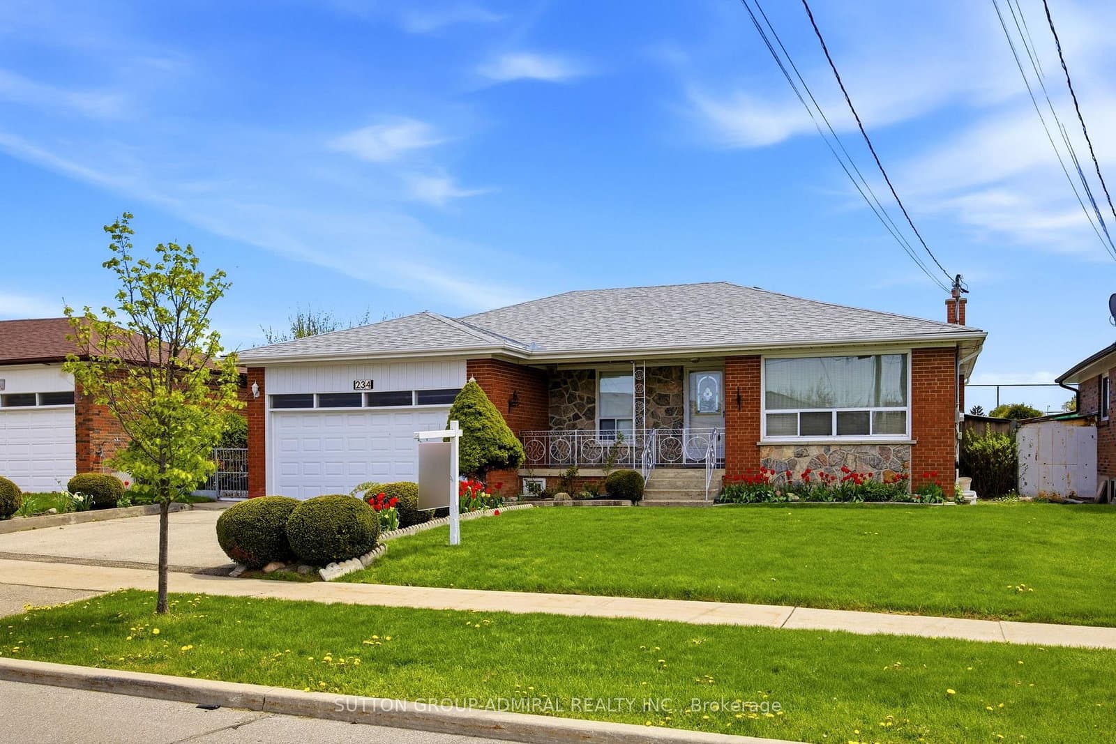 234 Derrydown Drive, Toronto, ON