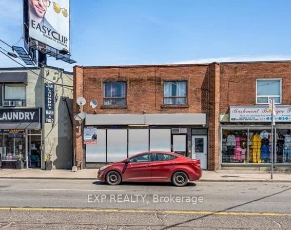 1355 Weston Road, Toronto, ON