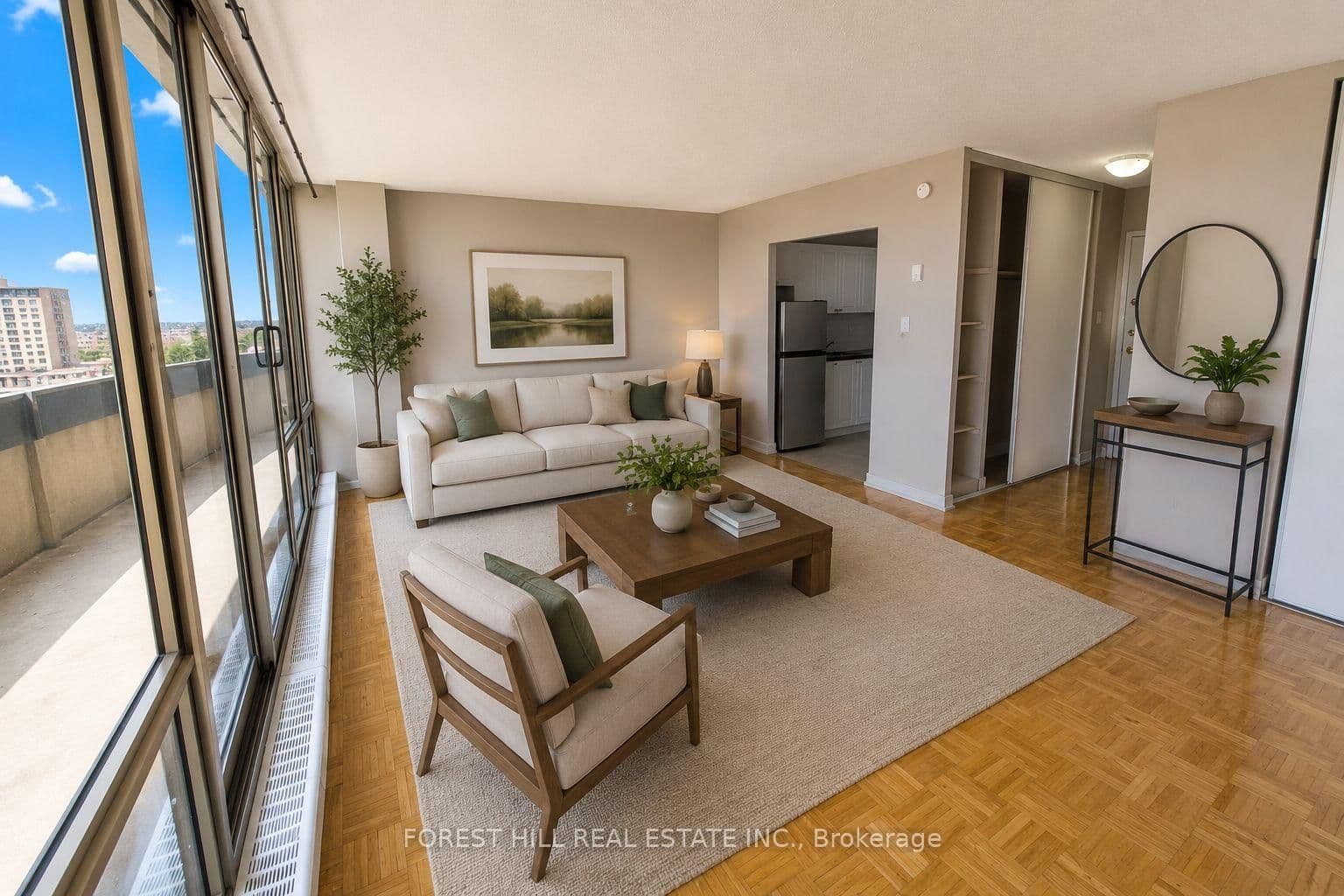 1410 - 470 Sentinel Road, Toronto, ON — photo 2