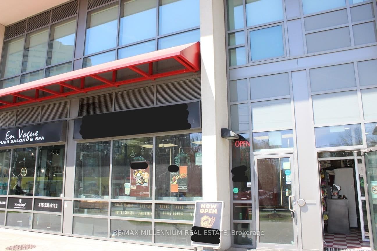 104 - 2240 Lakeshore Boulevard, Toronto, ON — photo 3