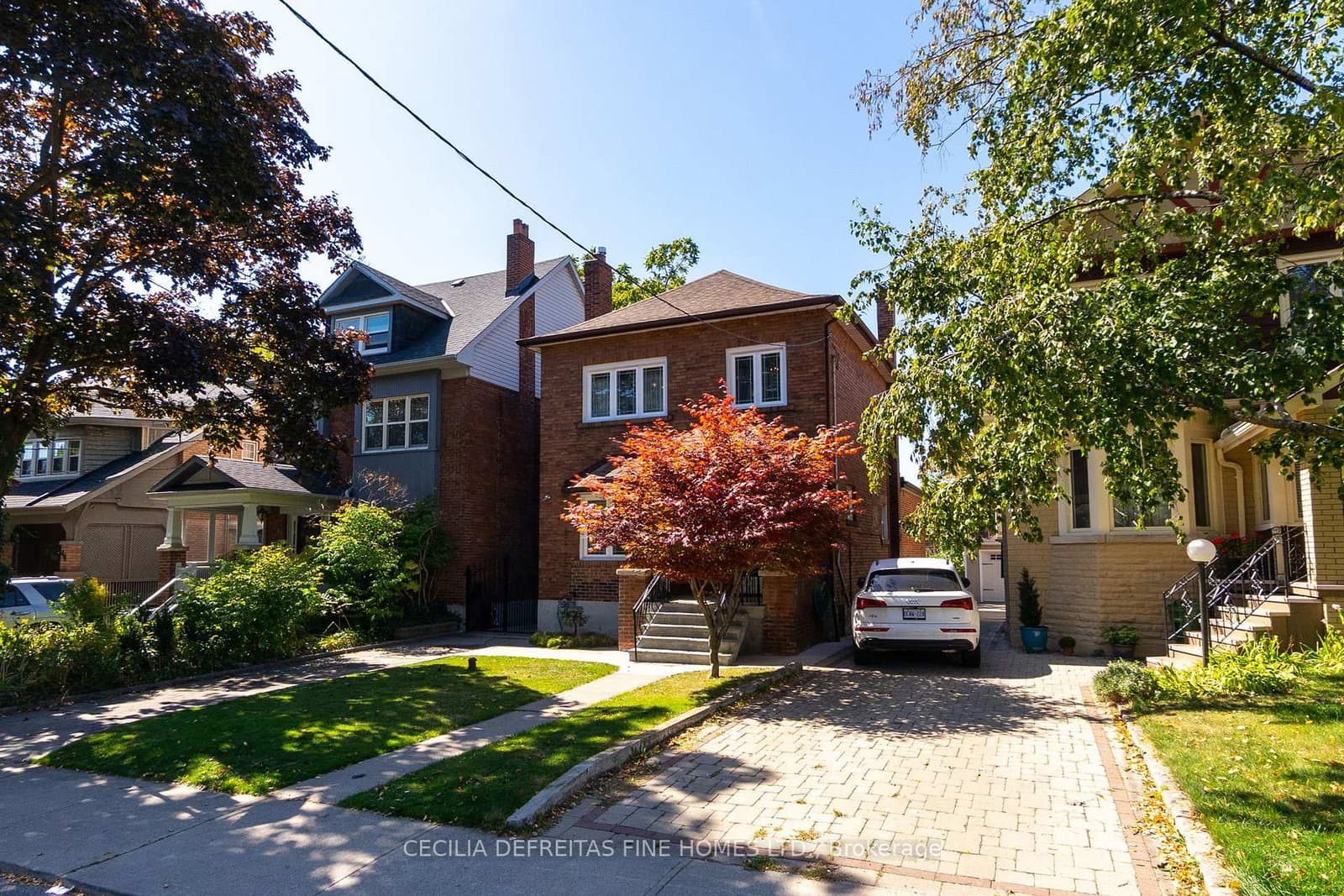 48 Westmount Avenue, Toronto, ON — photo 3