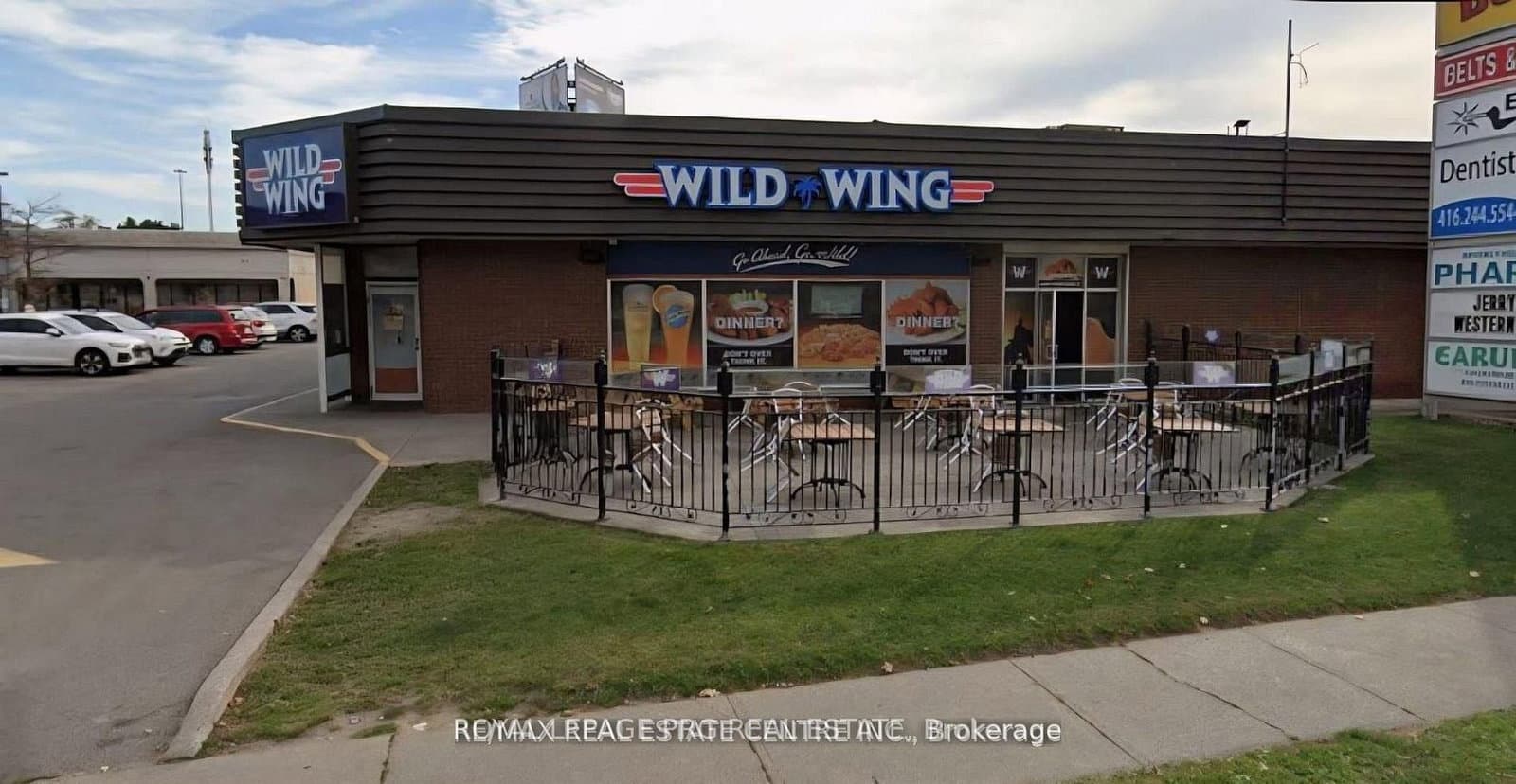 1617 Wilson Avenue, Toronto, ON