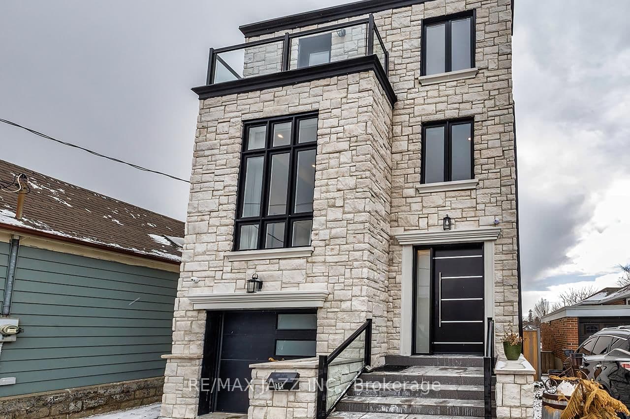 76 Haverson Boulevard, Toronto, ON — photo 2
