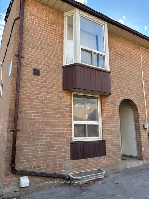 #73 - 246 John Garland Boulevard, Toronto, ON