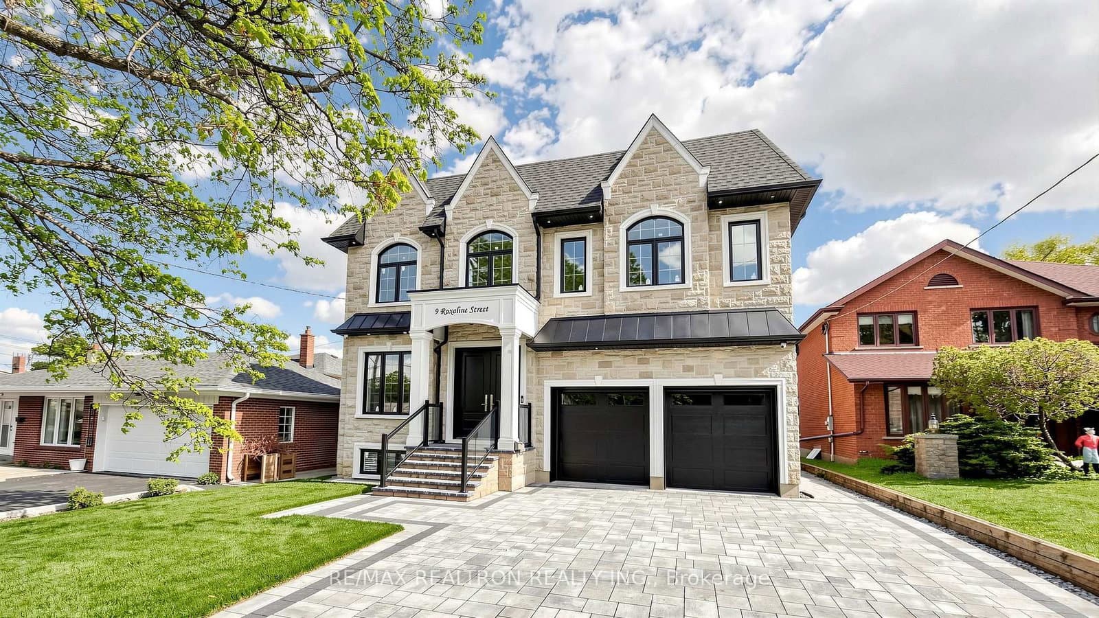 9 Roxaline Street, Toronto, ON