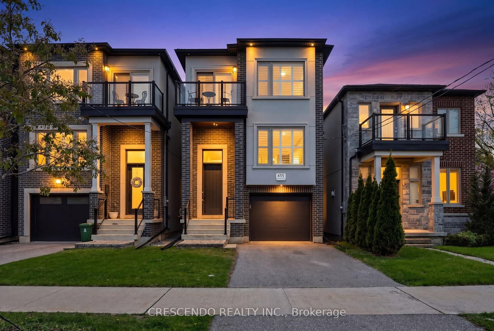 455 Rimilton Avenue, Toronto, ON