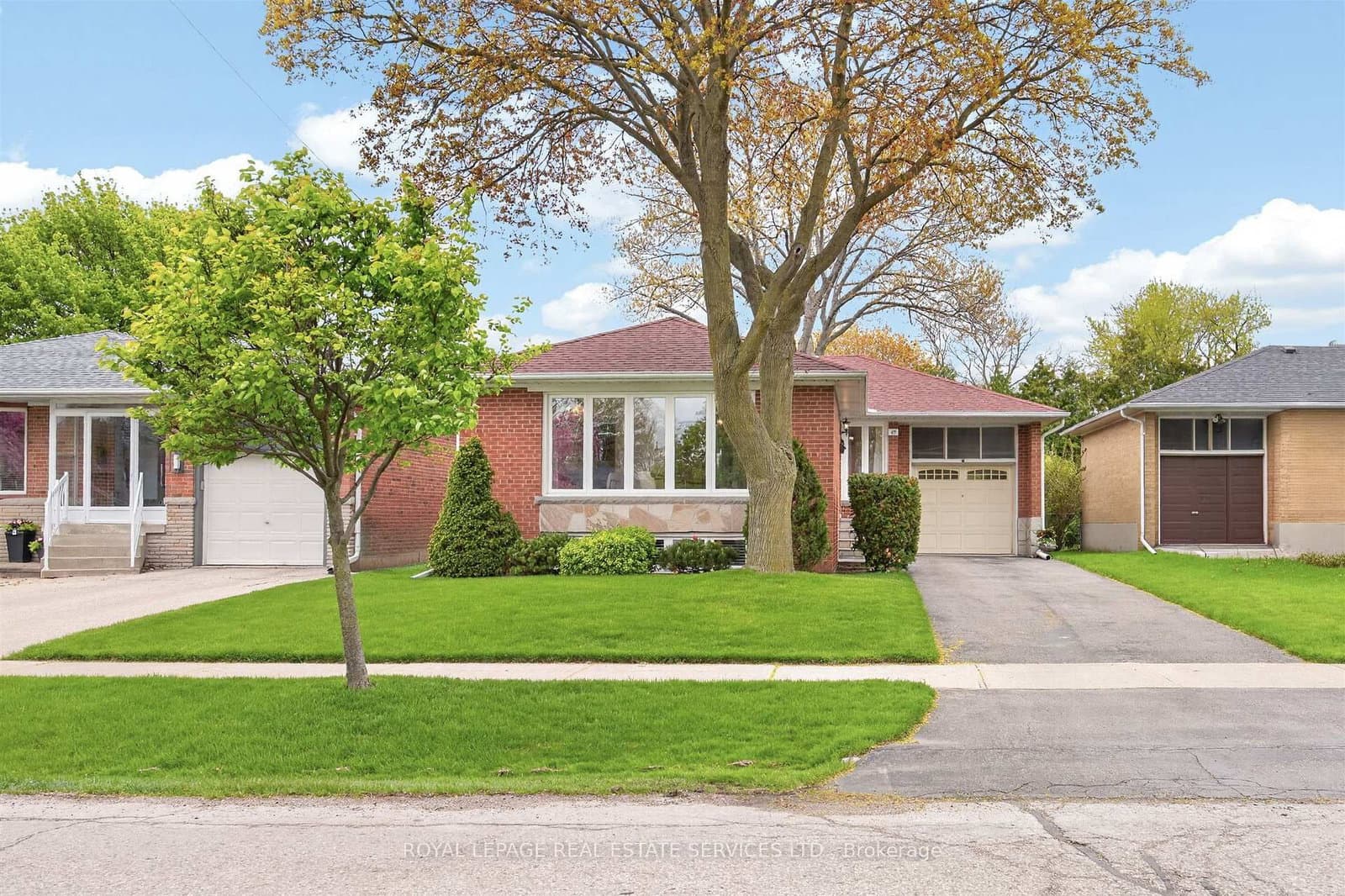 49 Stevenharris Drive, Toronto, ON