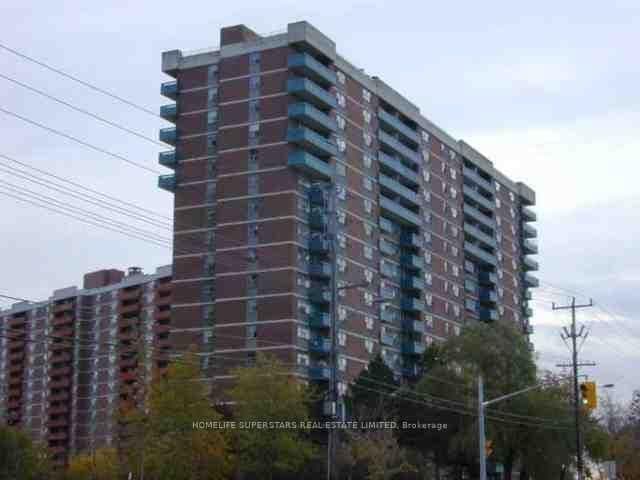 1405 - 2645 Kipling Avenue, Toronto, ON