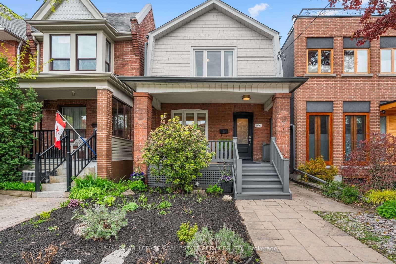 494 Durie Street, Toronto, ON