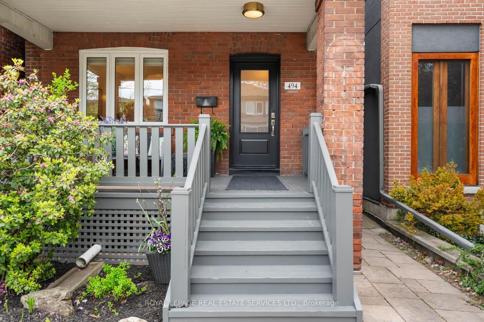 494 Durie Street, Toronto, ON — photo 3