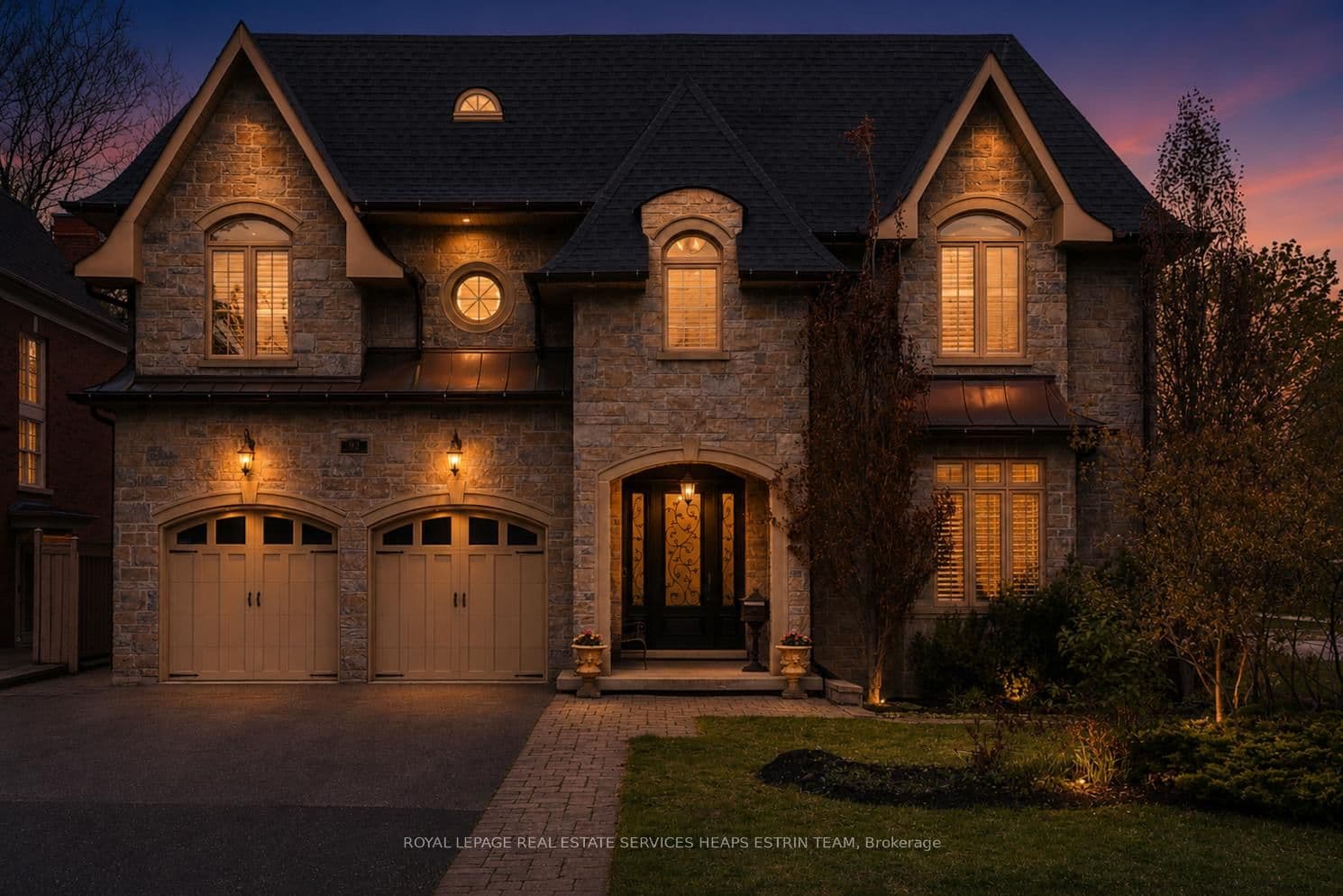 2 Braecrest Avenue, Toronto, ON