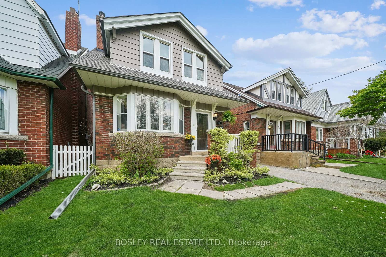 70 Eleventh Street, Toronto, ON