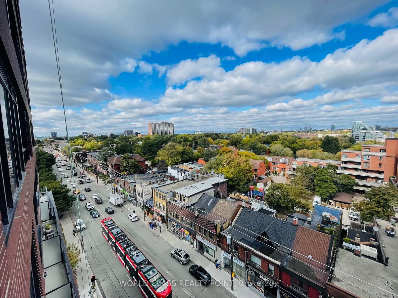 720 - 270 Dufferin Street, Toronto, ON — photo 2