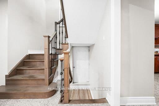 BSMT - 60 Cranberry Crescent, Brampton, ON — photo 2