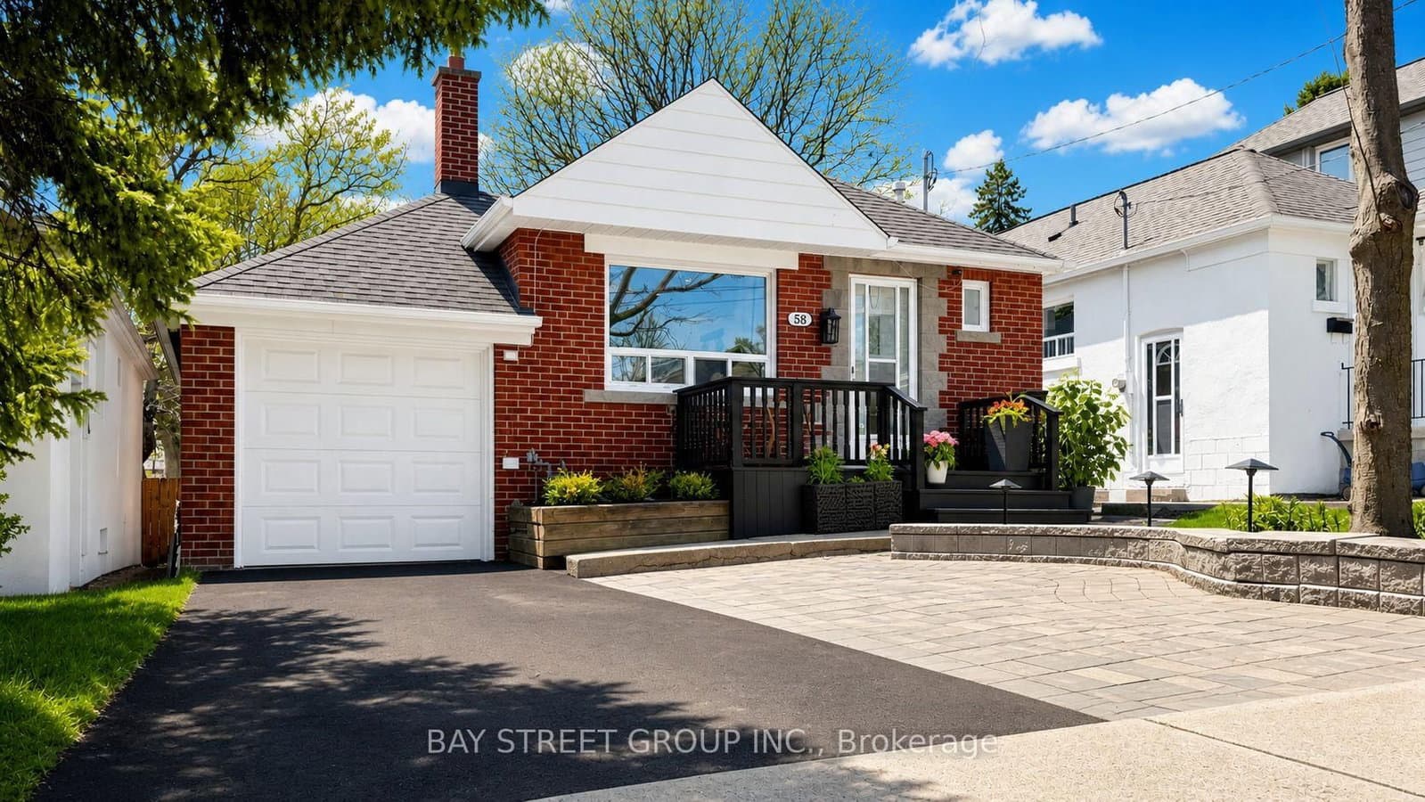 58 Albert Avenue, Toronto, ON