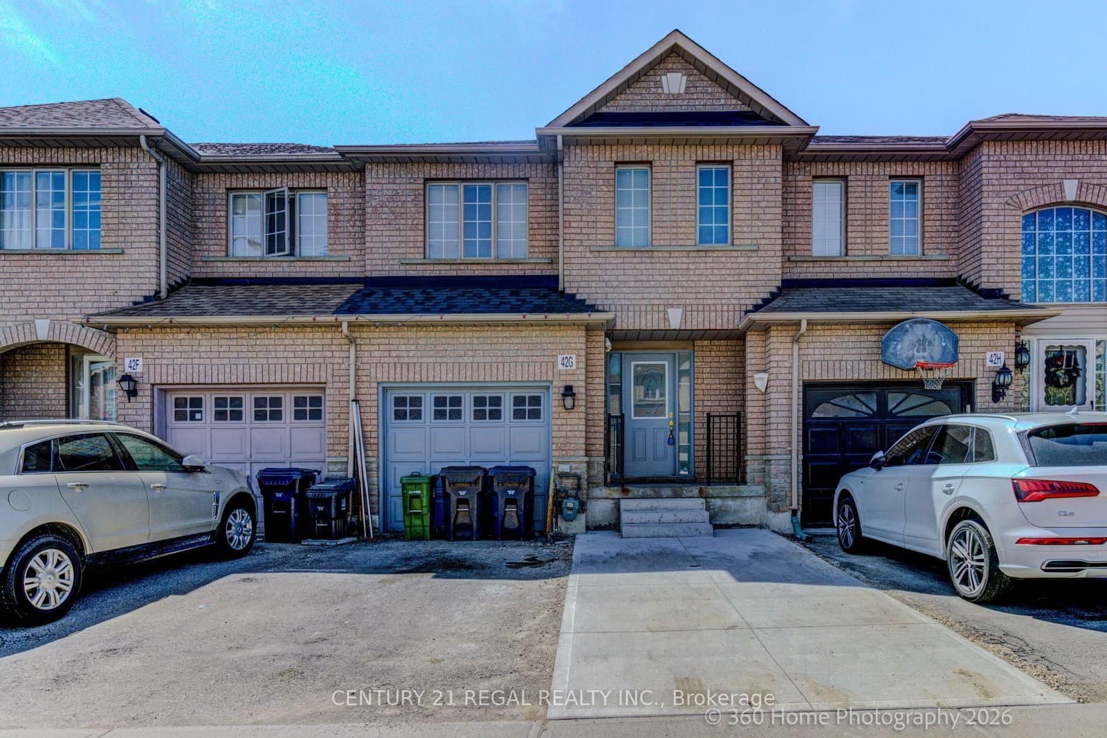 42G View Green Crescent, Toronto, ON