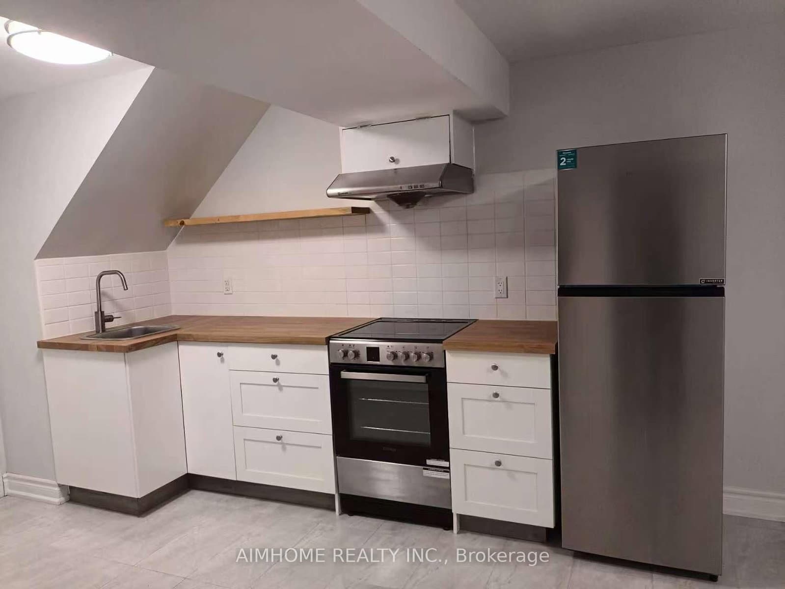 Basement - 2304 Keele Street, Toronto, ON — photo 2