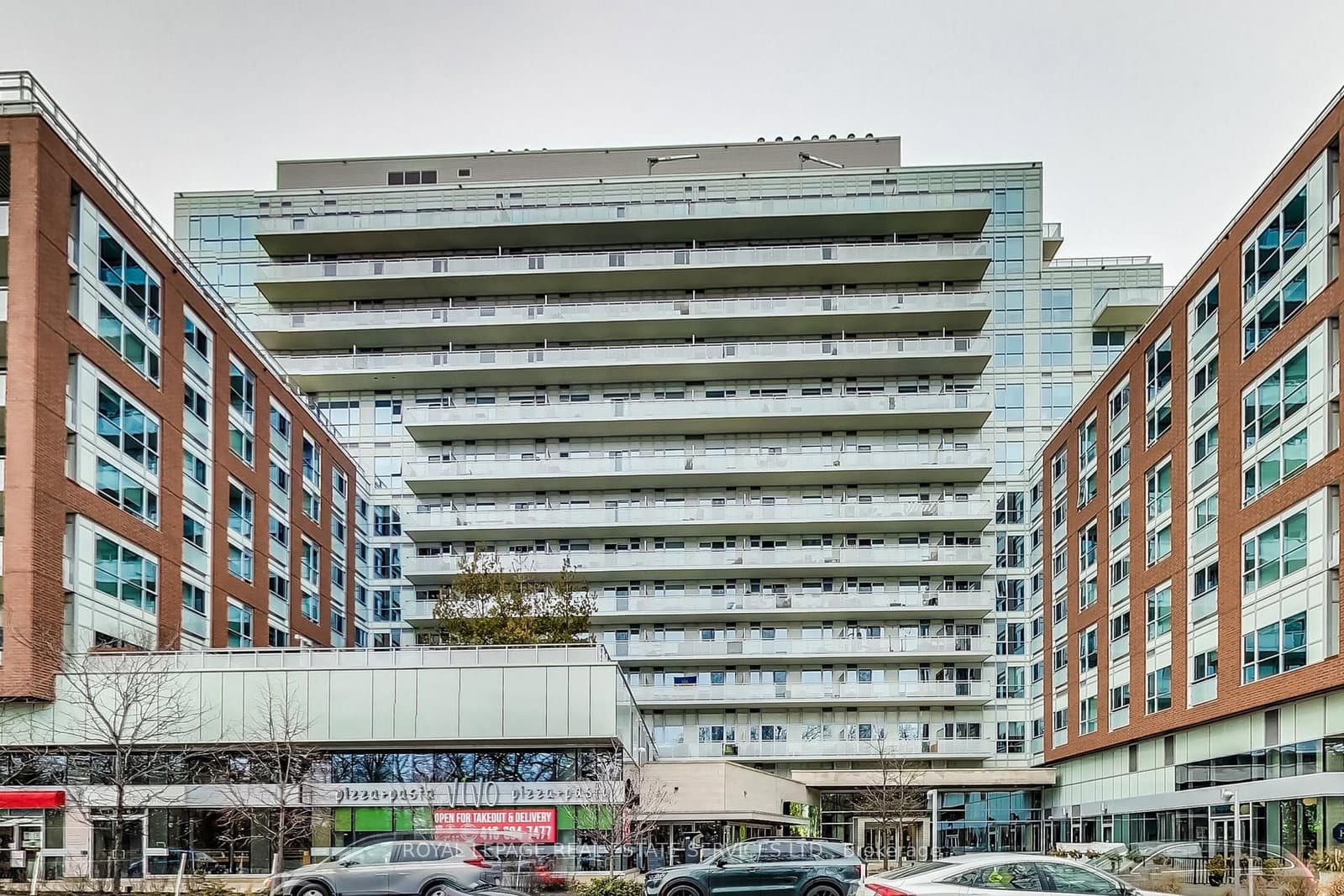 438 - 1830 Bloor Street, Toronto, ON — photo 2