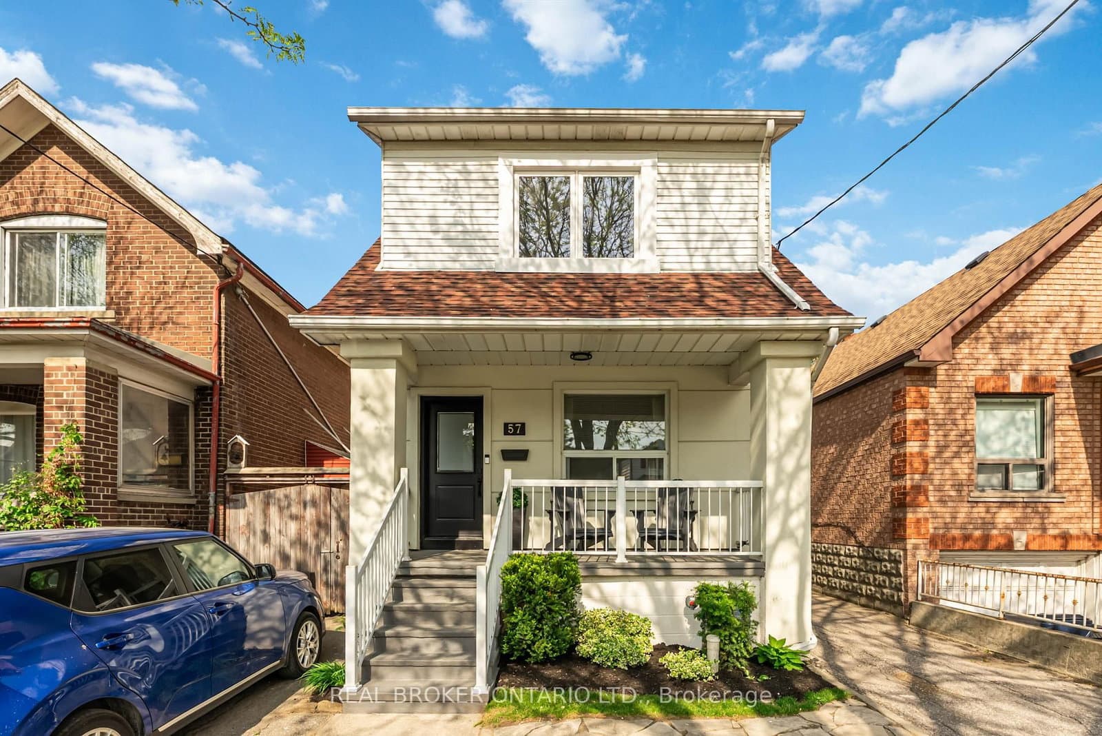 57 Scott Road, Toronto, ON