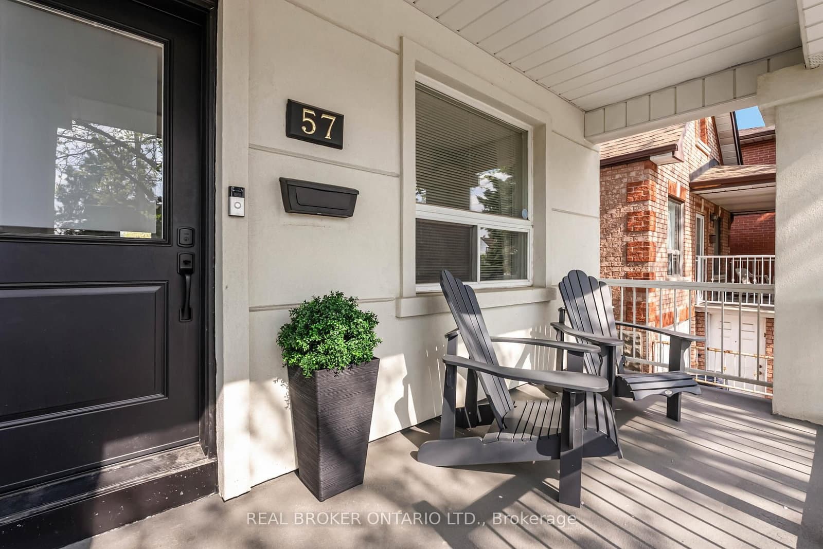 57 Scott Road, Toronto, ON — photo 2