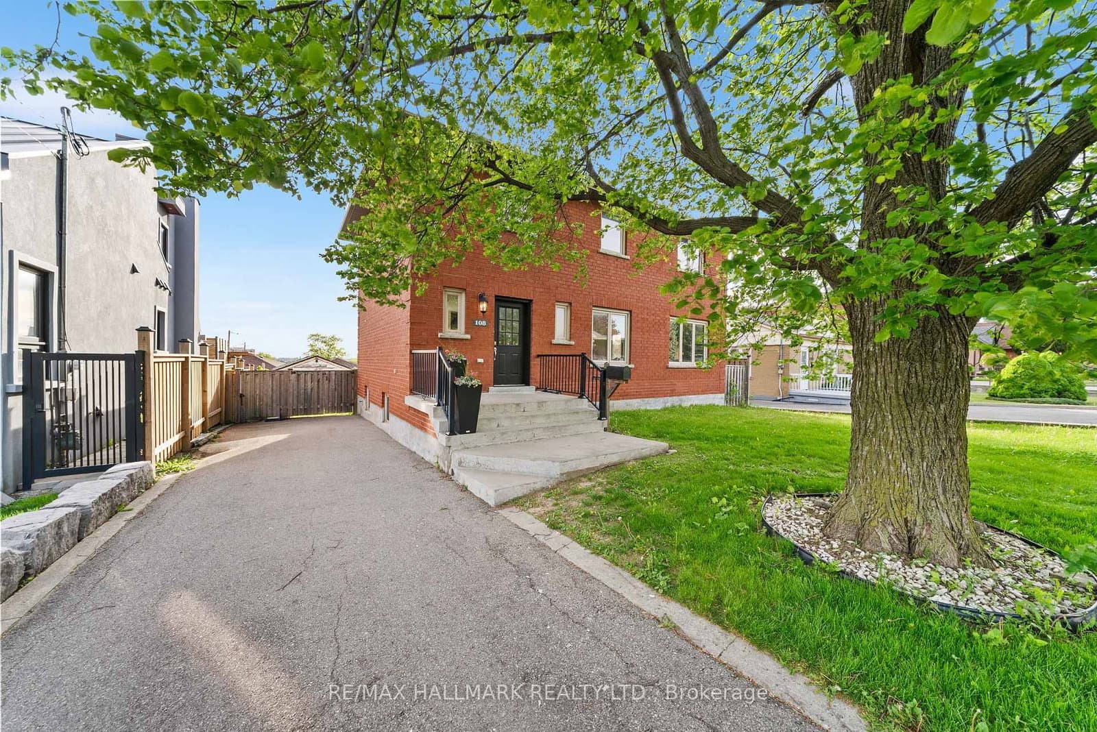 108 Lexfield Avenue, Toronto, ON