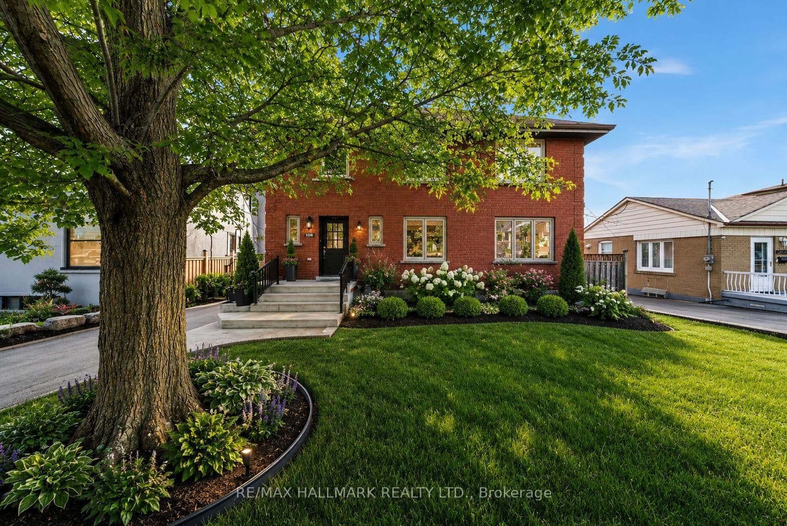 108 Lexfield Avenue, Toronto, ON — photo 3
