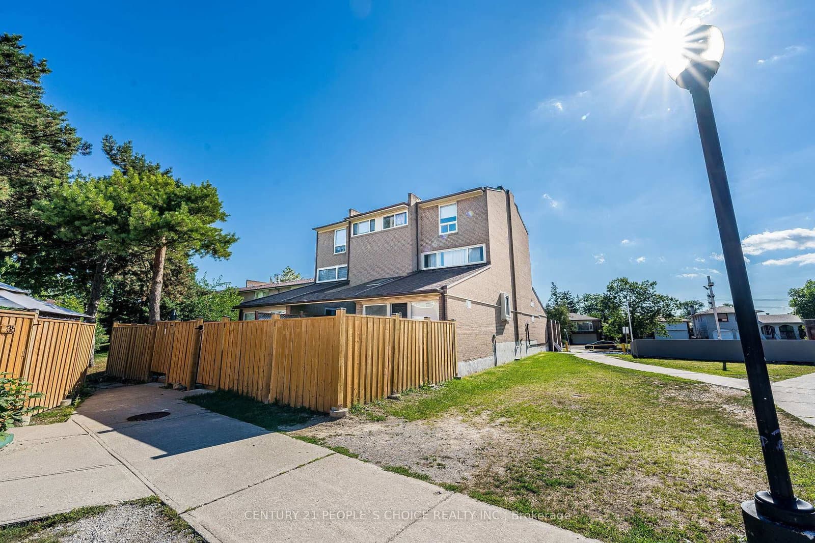 2 - 242 John Garland Boulevard, Toronto, ON — photo 2