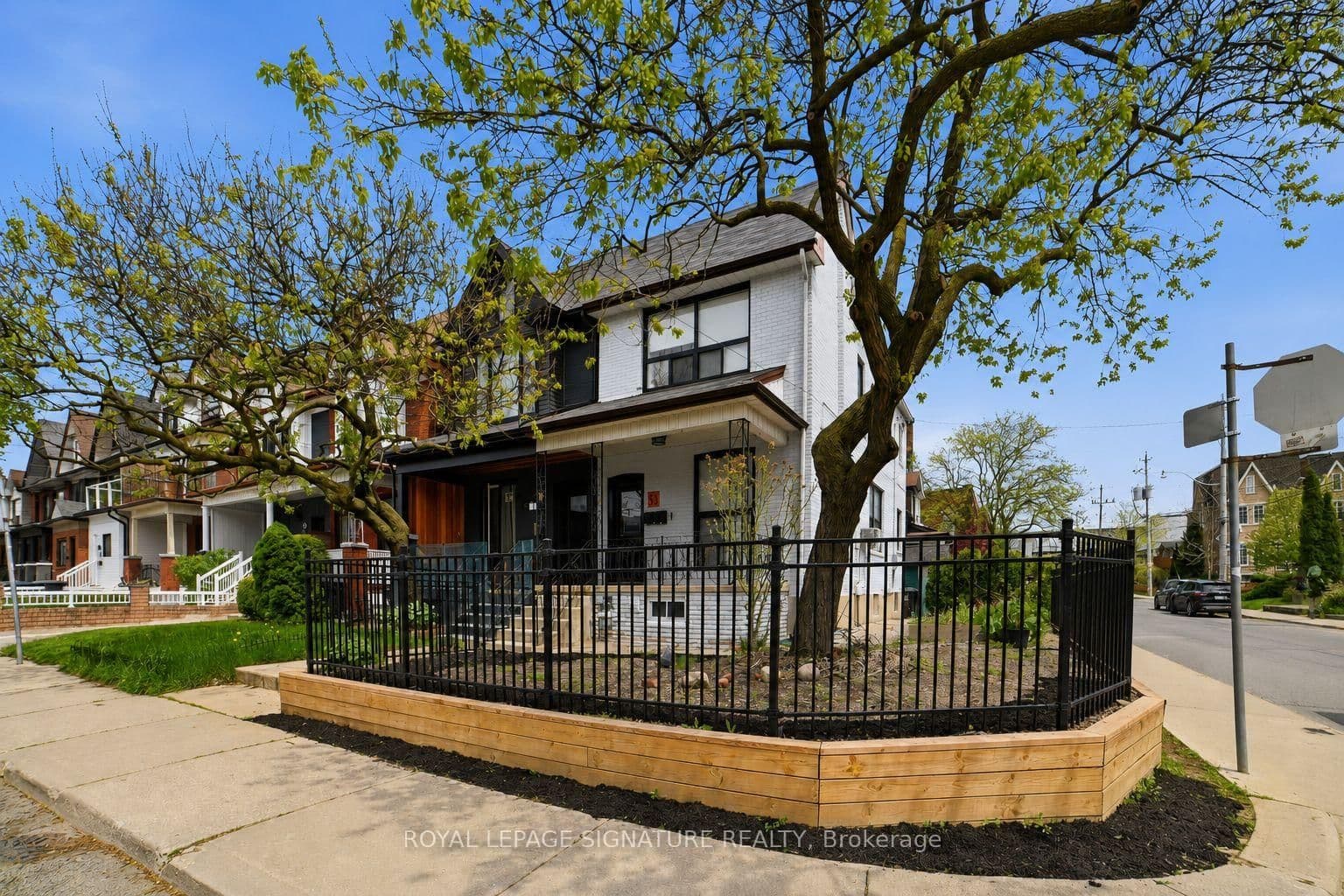 151 Campbell Avenue, Toronto, ON