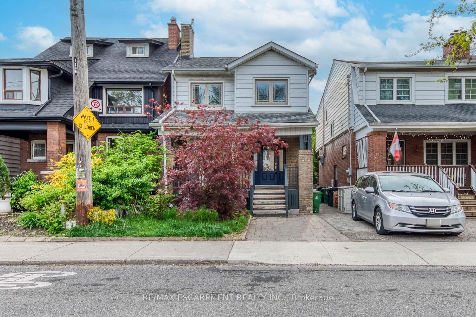108 Runnymede Road, Toronto, ON