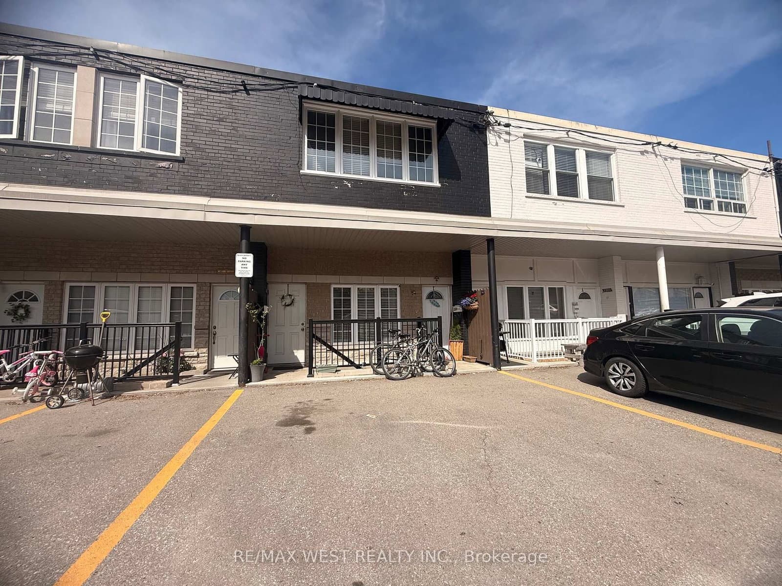 C - 334 Silverthorn Avenue, Toronto, ON
