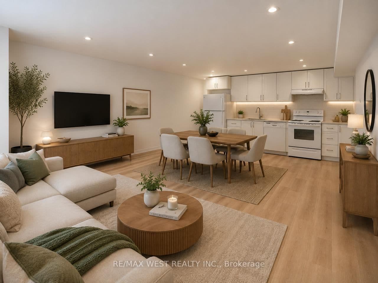C - 334 Silverthorn Avenue, Toronto, ON — photo 2
