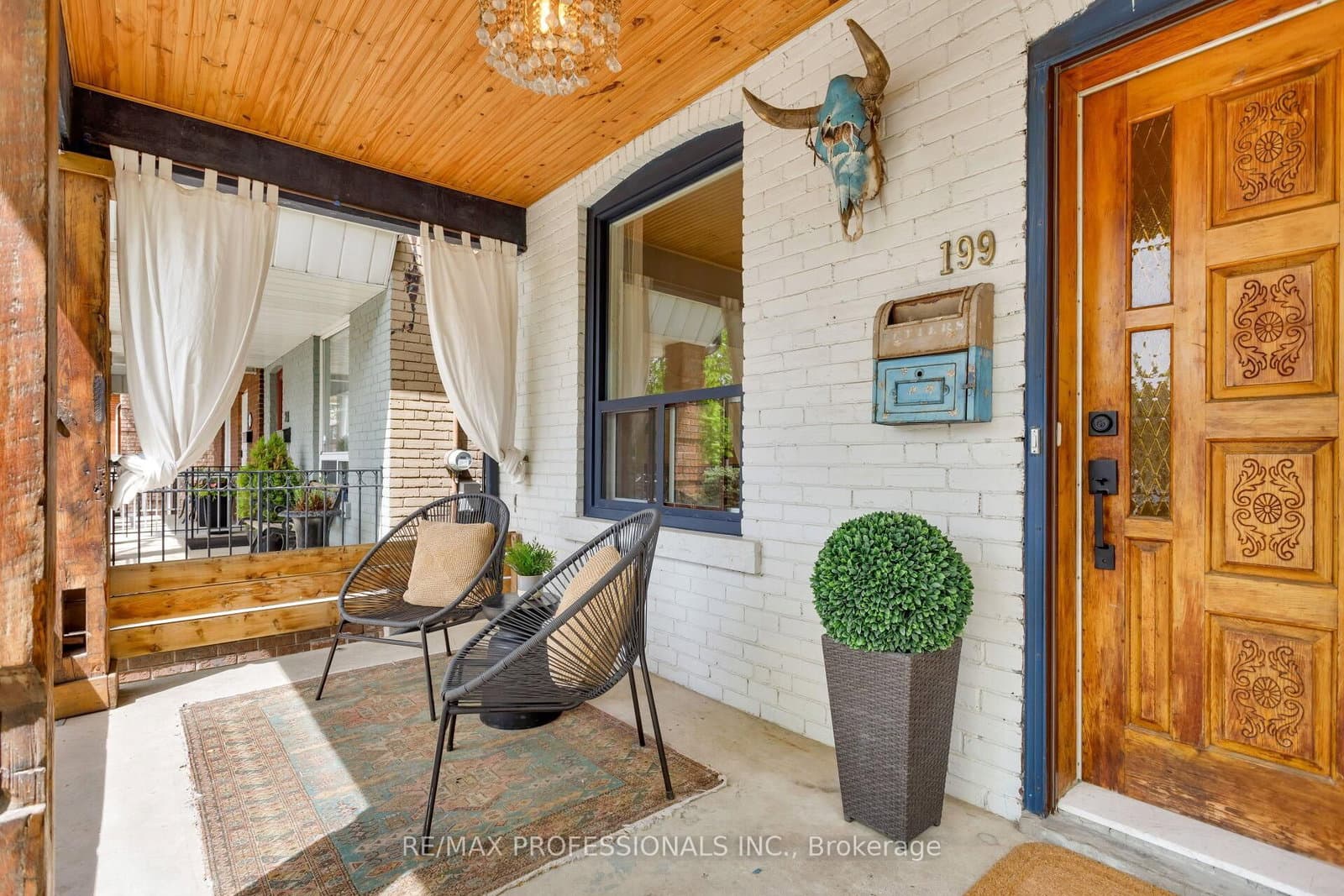 199 Osler Street, Toronto, ON — photo 3