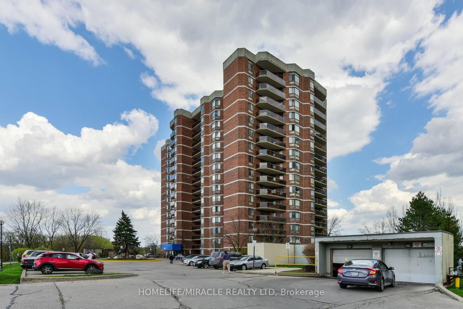 102 - 238 Albion Road, Toronto, ON — photo 2