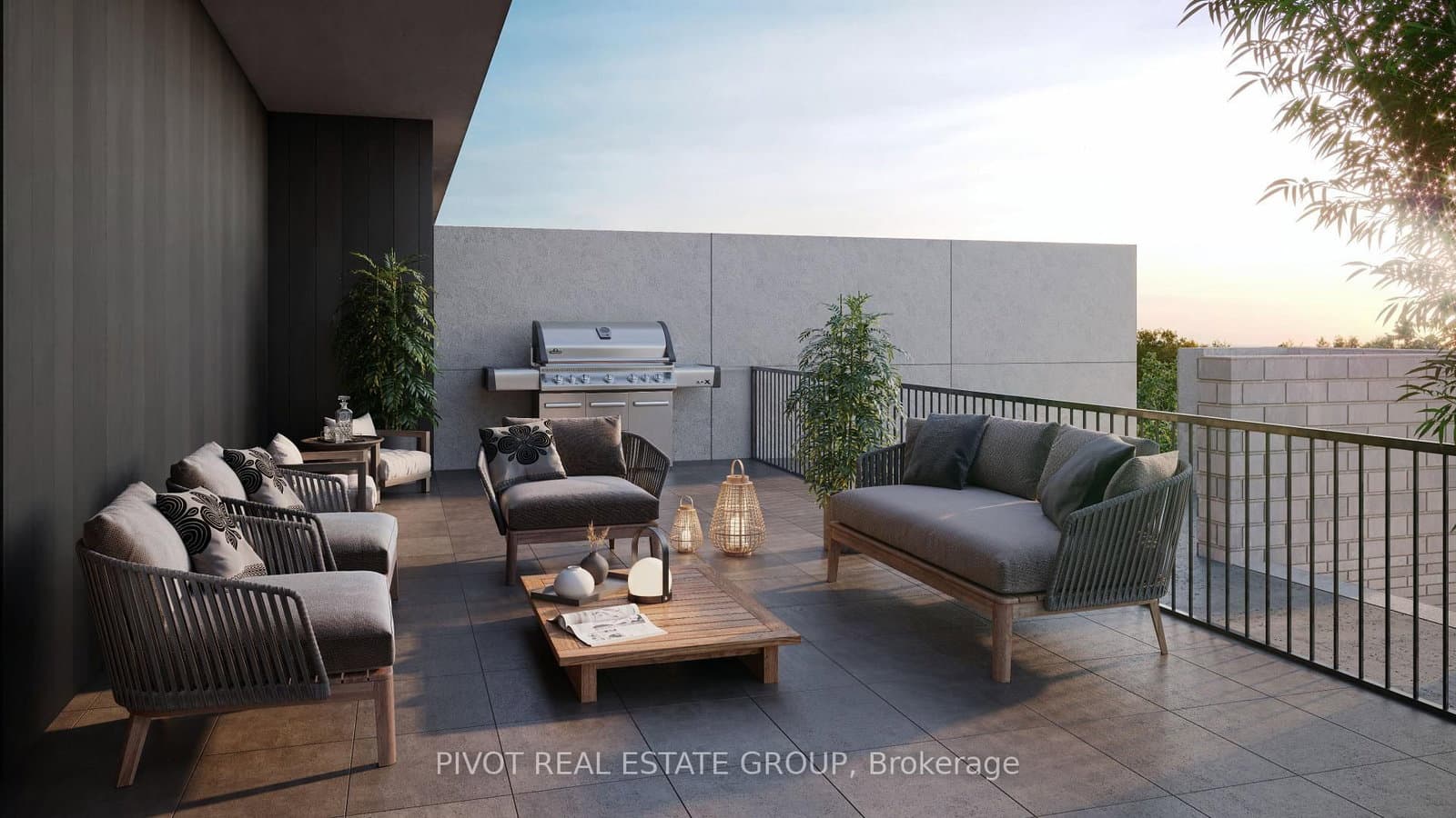 Lot 52 - 185 Eileen Avenue, Toronto, ON — photo 3