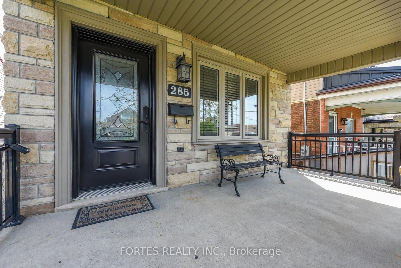 285 Gilbert Avenue, Toronto, ON — photo 3