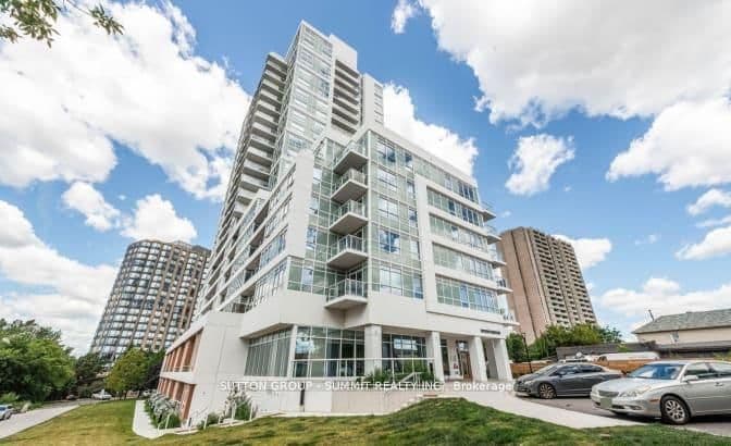 1407 - 10 Wilby Crescent, Toronto, ON — photo 3
