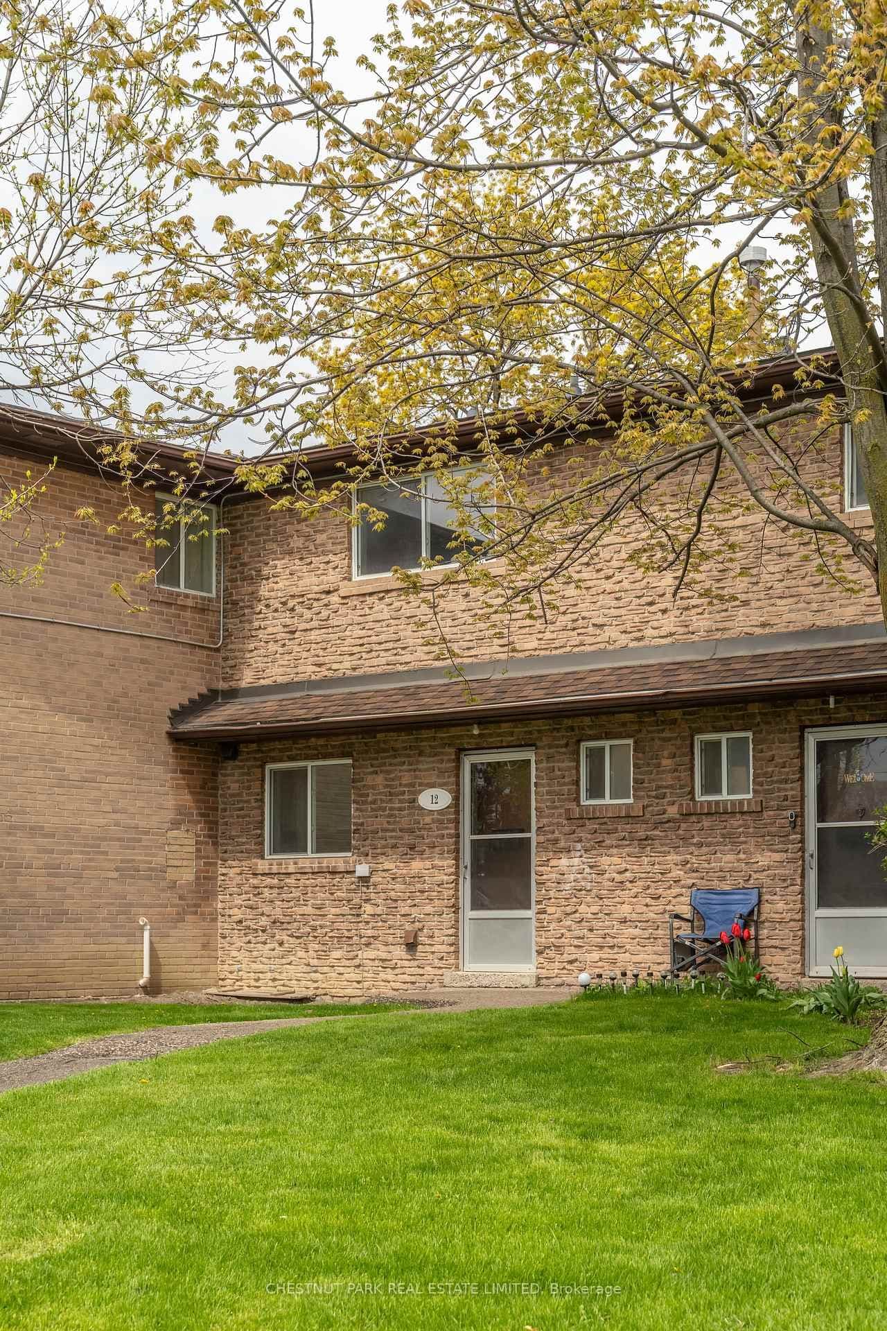 12 - 44 ROMFIELD Drive, Toronto, ON — photo 2