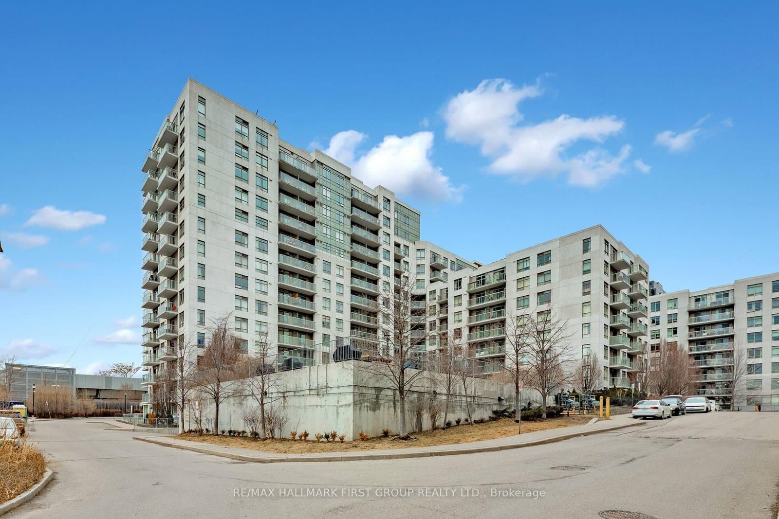 918 - 812 Lansdowne Avenue, Toronto, ON