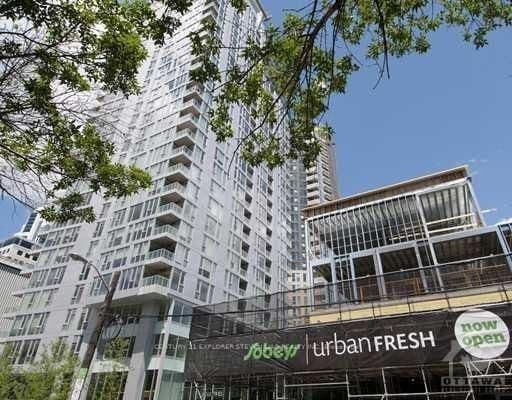 1803 - 40 NEPEAN Street, Ottawa, ON