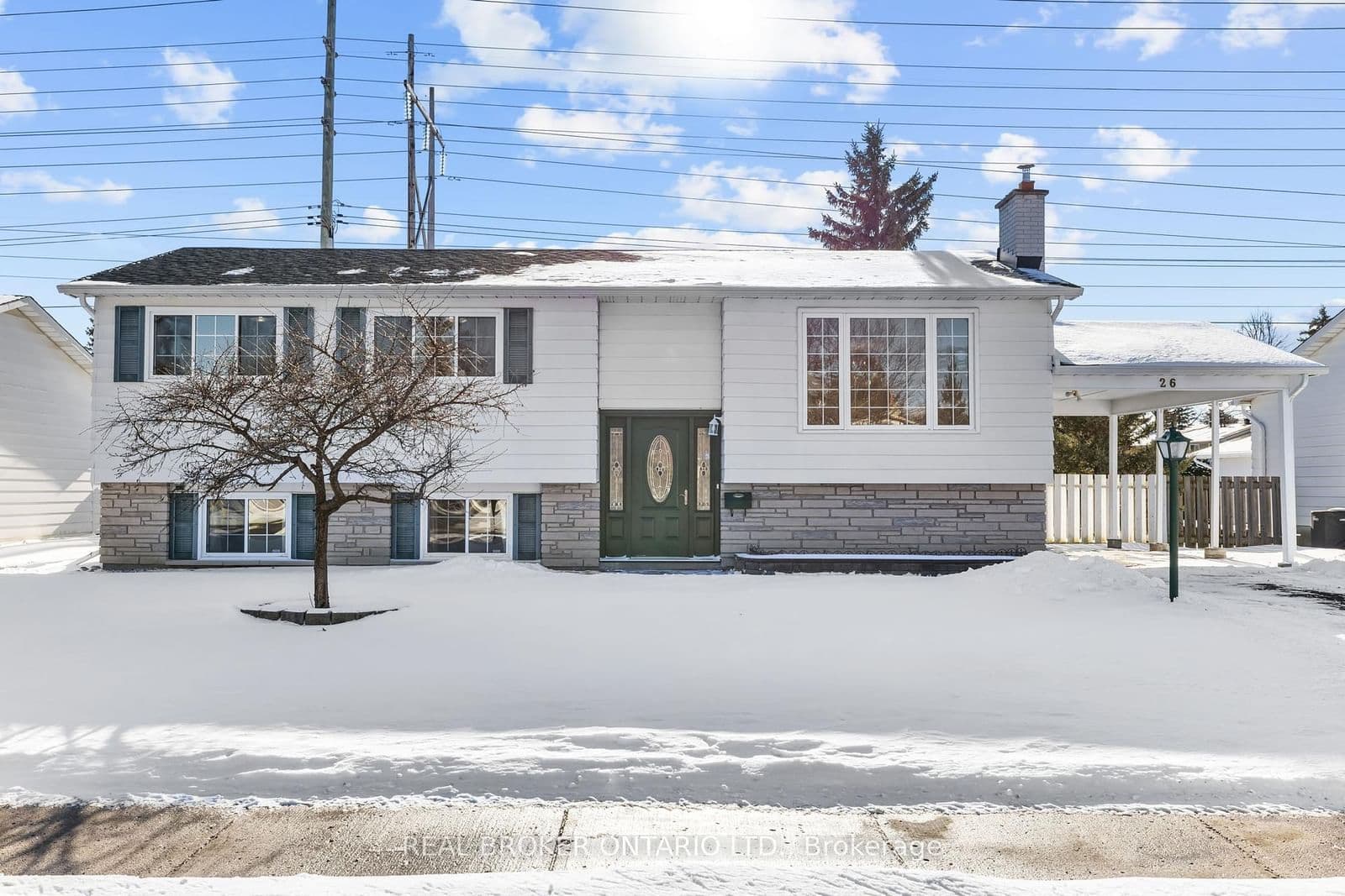 26 Tanglewood Drive, Nepean, ON