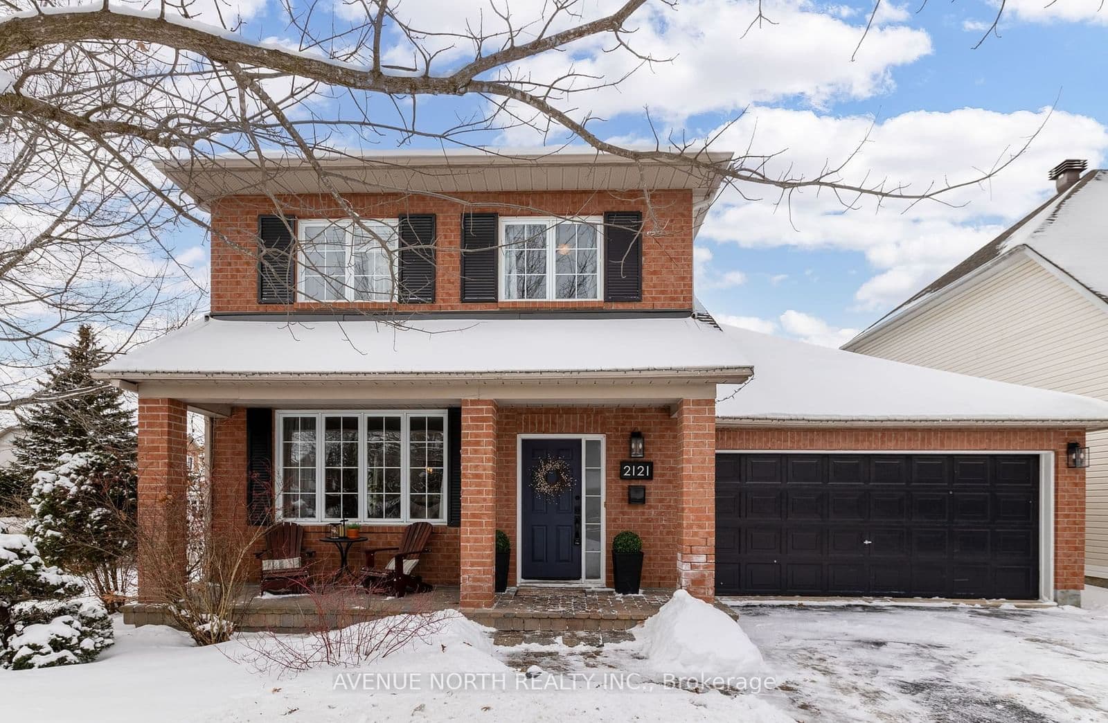2121 Sandy Oaks Drive, Ottawa, ON