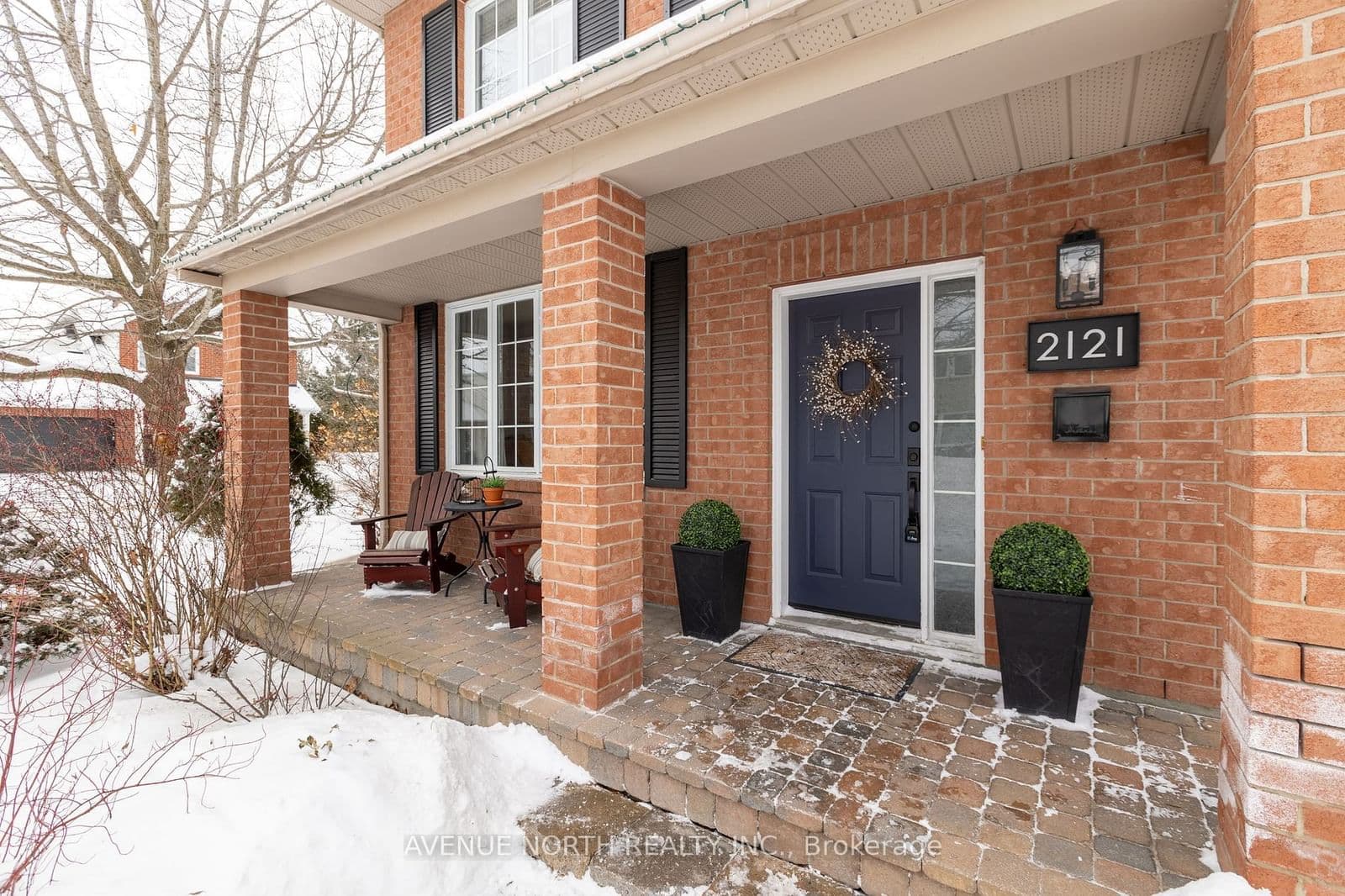 2121 Sandy Oaks Drive, Ottawa, ON — photo 2