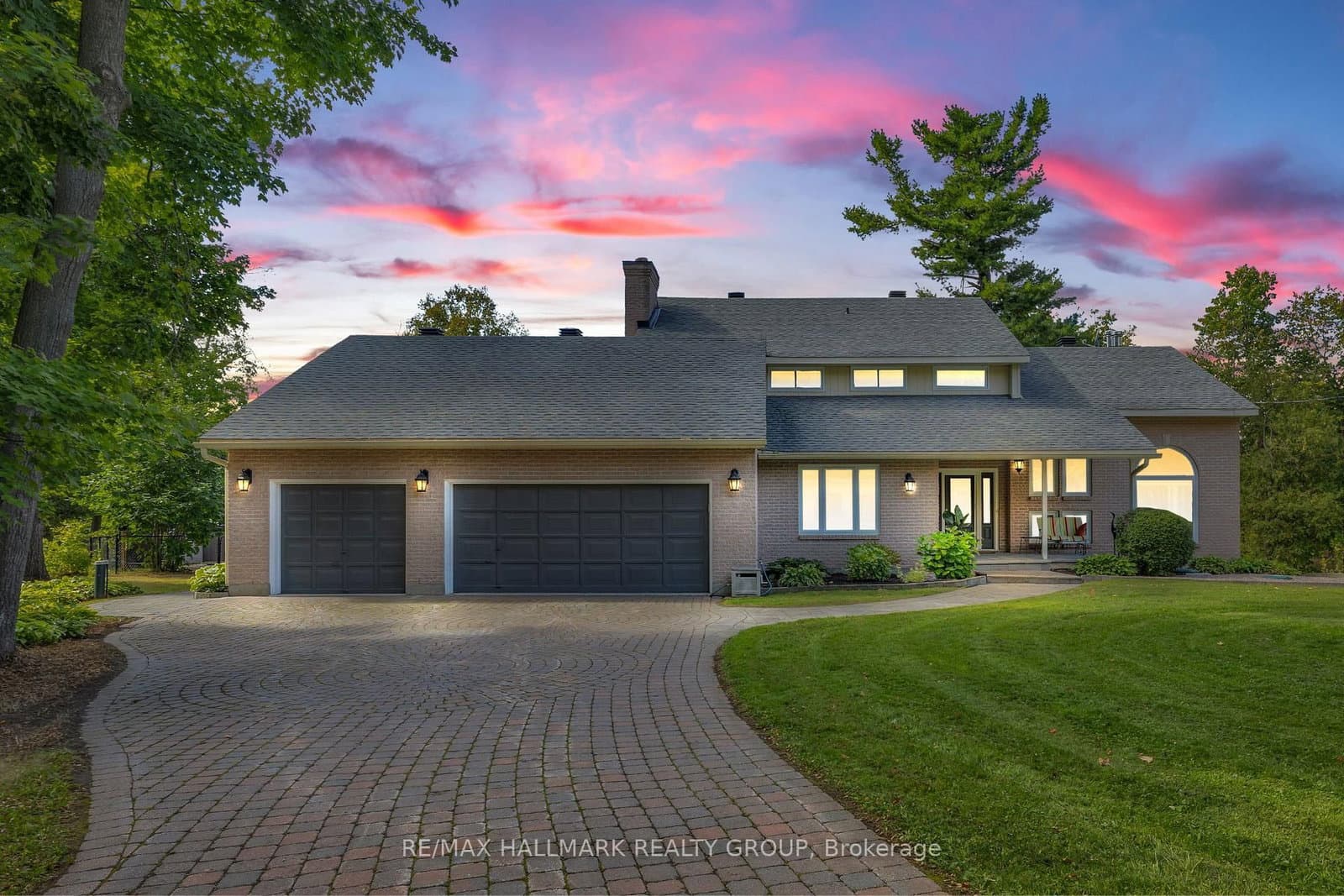 K - 4120 Riverside Drive, Ottawa, ON